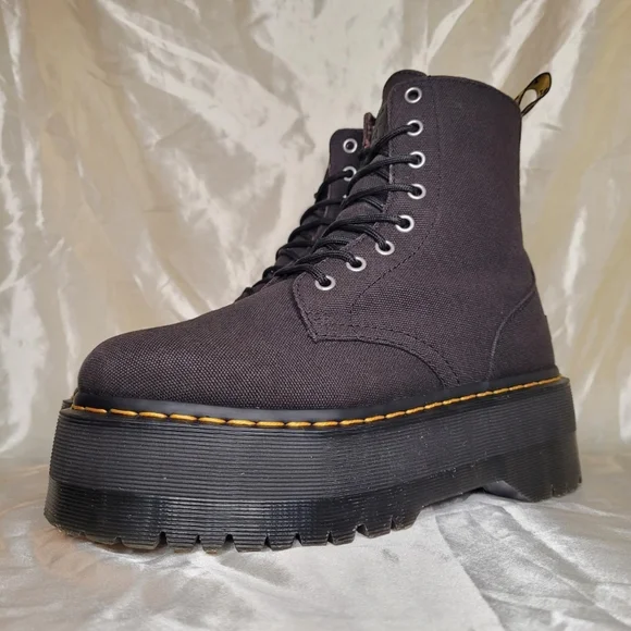 Dr.Martens × x-girl JADON X-Girl x Dr. Martens Jadon Max & Strap Sandals | Hypebae